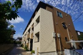 エスポワール小手指の外観画像