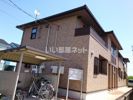 パレットの間取り画像