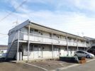 シティハイツサトーの外観