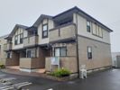 サンリット ヒルBの間取り画像