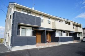 ブルーローズBの外観画像