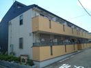 アバンツァ－トⅠの間取り画像