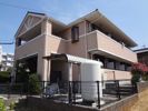 プラムK．S．Sの間取り画像