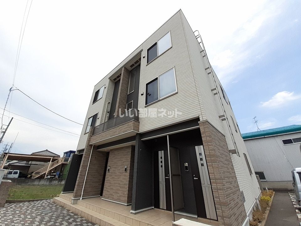 シュティルの外観画像