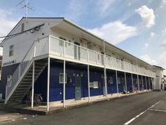 シティハイツ千田Ⅰの外観画像