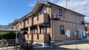 アンジュ Bの間取り画像