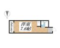 JPアパートメント飯能の間取り画像