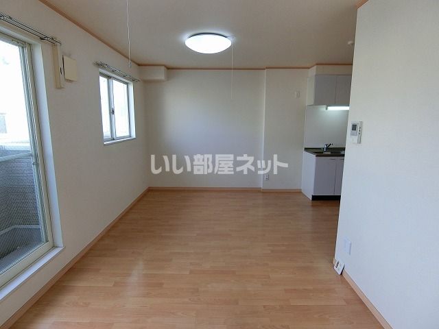 リビング
