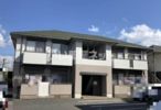 クラレッドシティ A棟の間取り画像