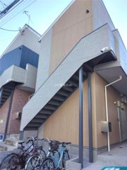 ALFA鶴間（アルファツルマ）の外観画像