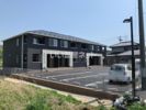 グランパレスの間取り画像