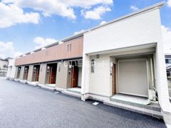 Douceur bois (ドゥースール・ボワ)の外観画像