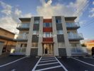 マンションリベイナの外観