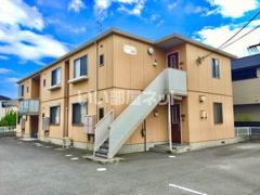 シャーメゾン松新の外観画像