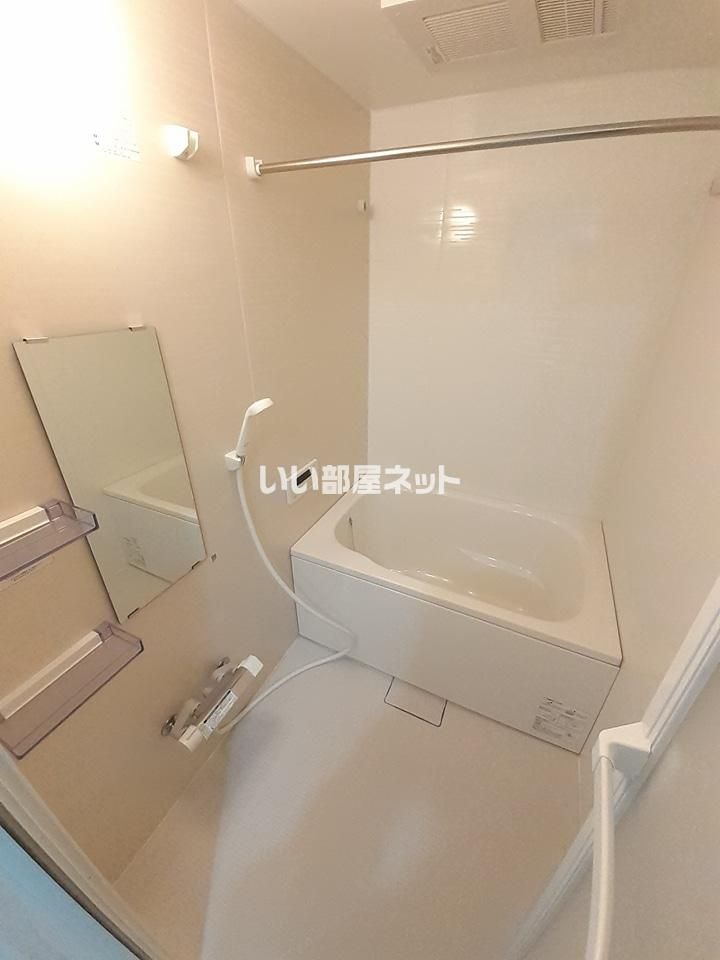 バスルーム