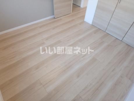 洋室