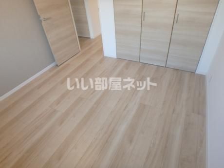 洋室