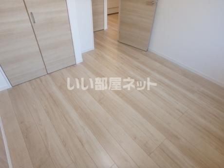 洋室