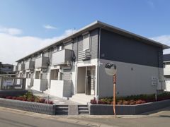 La Pomodoro Bの外観画像