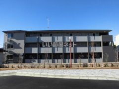 PARK HILLS MIYAKO Hの外観画像