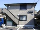 ノーブル富里の間取り画像
