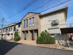 シューフルールの外観画像