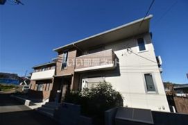セレーノ鶴巻の外観画像