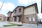 クレール湘南台V Aの間取り画像