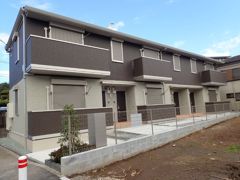 プティフォンテーヌの外観画像