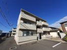 アヴァンティ Aの間取り画像