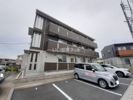 グラン シャトルの間取り画像