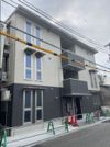 アイボヌールの間取り画像