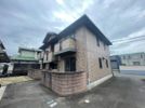 ウィルモア島崎 A棟の外観