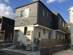 CASA COZY コイン通り(カーサコージー)の外観画像