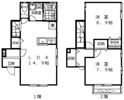 パヴァンヌ望地の間取り画像