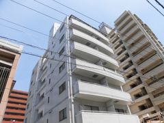 ポートミズキの外観画像