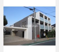 フレアージュ白金台の外観画像