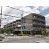 グランドメゾン徳重の間取り画像