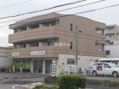 インプレスコート酒蔵通の間取り画像