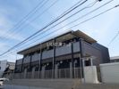 ショコラたるさか Bの間取り画像