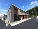 サンシャインヒルズの間取り画像
