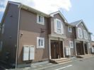 サンパティ－ク横田口の外観画像