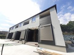 コンフォレアの外観画像