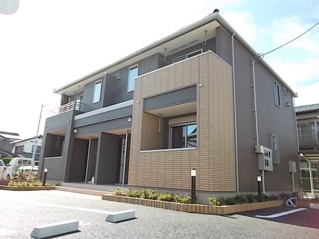 はみんぐ ふさの外観画像
