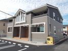 フレーシュ・メゾンBの間取り画像