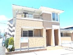 メゾン・ド・オーブI・Ⅱの外観画像