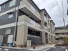 メゾン・アプローズの間取り画像