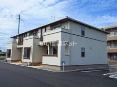 ピュアライヴⅨBの外観画像