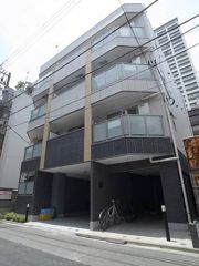 プルミエール秋葉原の外観画像