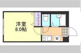 ルーチェ B棟の間取り画像